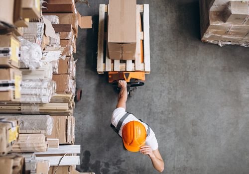 Managing Project Cargo Successfully Today